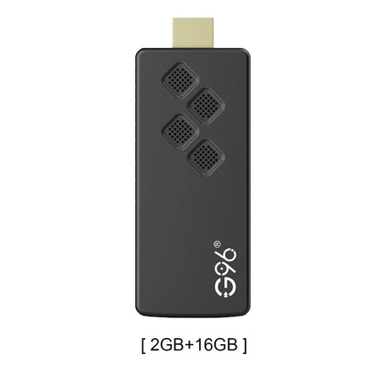 G96tv stick Android13.0 RAM 2GB ROM 8GB Dopon-Band Dongle Set-Top Box 4K Player Bluetooth TV Bluetooth TV Box