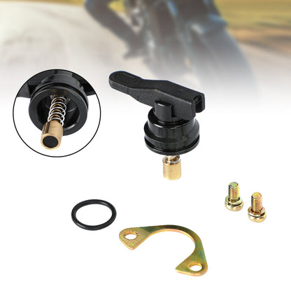 Carburatore Manuale Choke Button Starter Valve Stantuffo per PHVA PHVB PHBN 53015 Generico