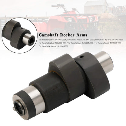 1YW-12170-00 5UH-1217 Gruppo albero a camme per Yamaha Big Bear Bruin Kodiak Raptor Warrior 350