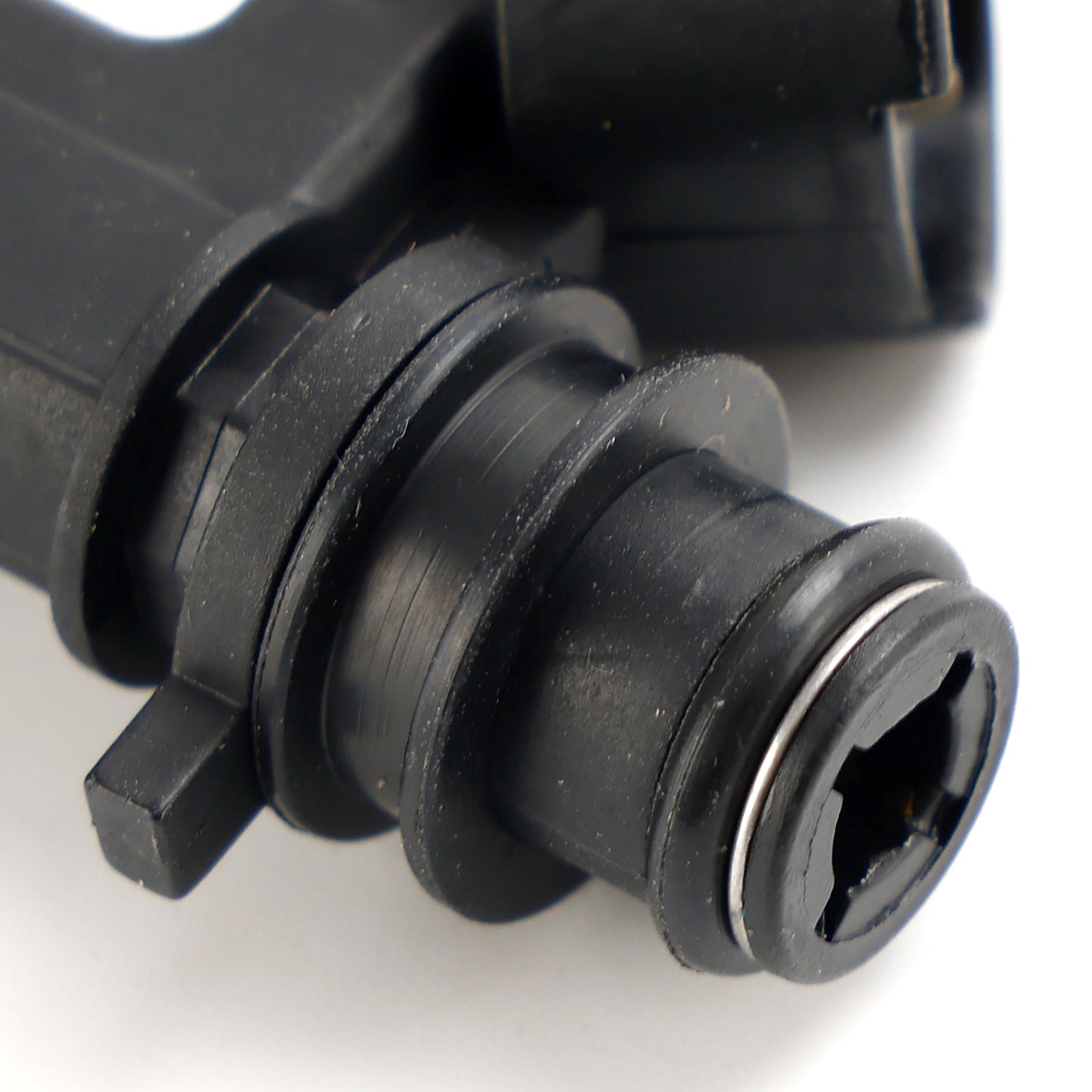 6PCS Iniettore di carburante 15710-66J00 Fit Suzuki Grand Vitara Base V6 2.7L FBYCS50