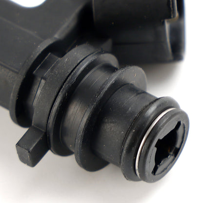 6PCS Iniettore di carburante 15710-66J00 Fit Suzuki Grand Vitara Base V6 2.7L FBYCS50