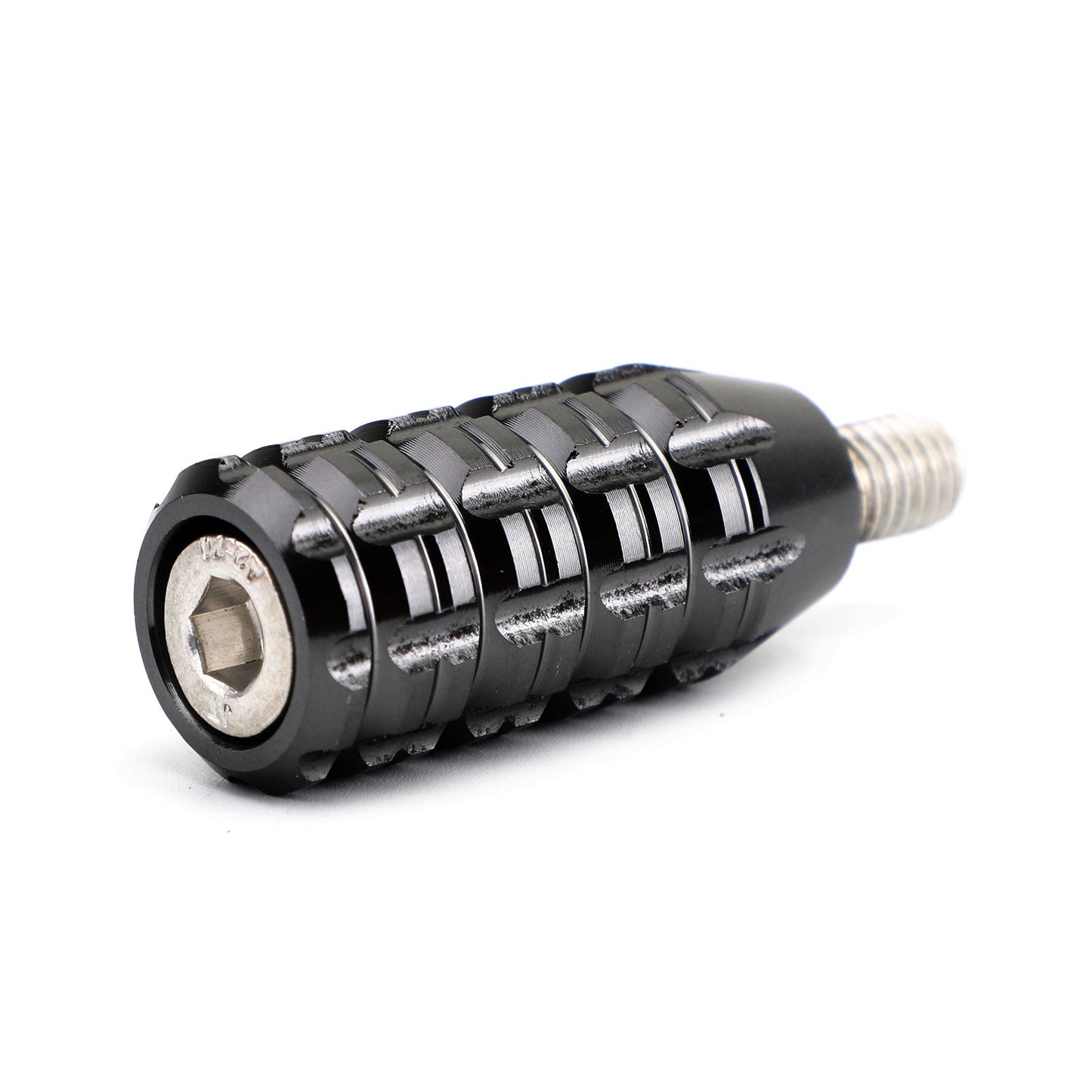 Pedale punta leva cambio CNC per Triumph Bonneville T100 T120 2016-2020 Generico