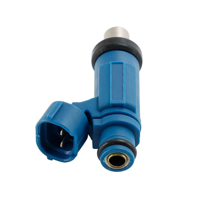 4 pezzi EAT286 49033-0010 iniettore di carburante per Kawasaki Ninja ZX-14 ZX-10R KX450F