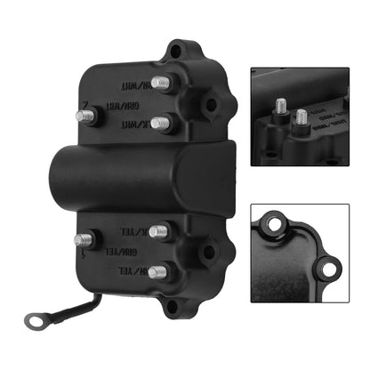 CDI BOX Accenditore adatto per Mercury 18-40HP 18-5776 114-7452A3 339-7452A21 899883230