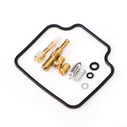 Kit ricostruzione carburatore carburatore moto adatto per Yamaha FZR600R FZR 600 1990-1999 Generico