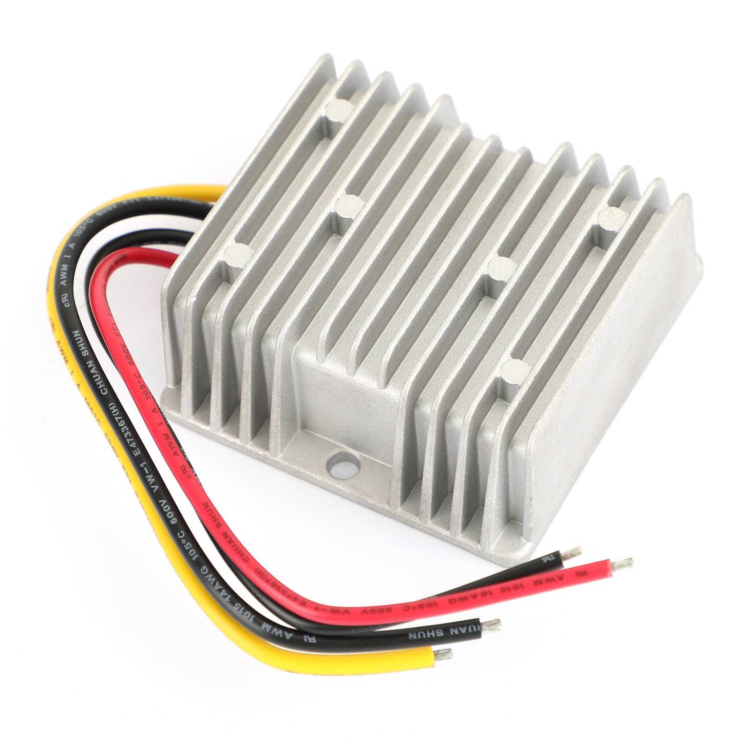 Regolatore convertitore di potenza CC/CC step-down impermeabile da 24 V a 12 V 15 A 180 W