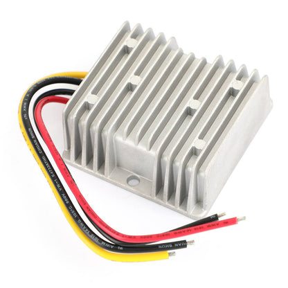 Regolatore convertitore di potenza CC/CC step-down impermeabile da 24 V a 12 V 15 A 180 W