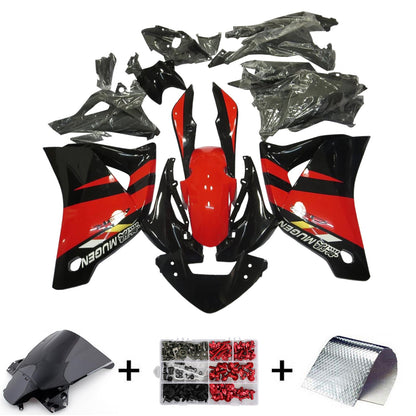 Kit carena iniezione Honda CBR250R 2011-2015 Carrozzeria in plastica ABS