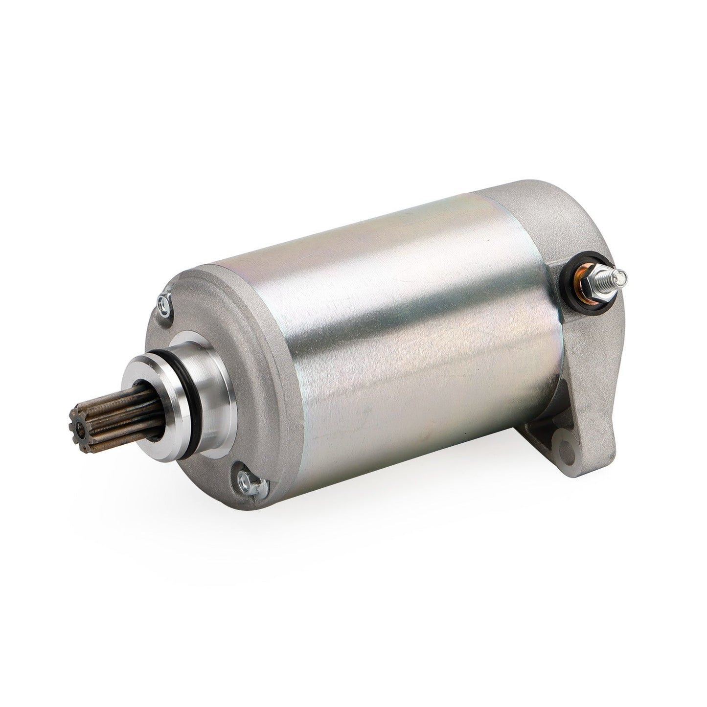 Motorino di Avviamento Per Suzuki GN 250 82-01 GZ 250 Marauder 250 99-11 TU 250 X 97-19 Fedex Express