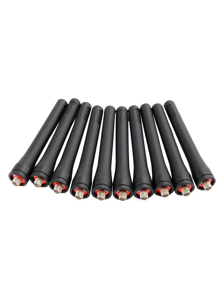 Antenna 90mm per autoradio 400-470Mhz PD780 Antenna UHF per radio Hytera PD780