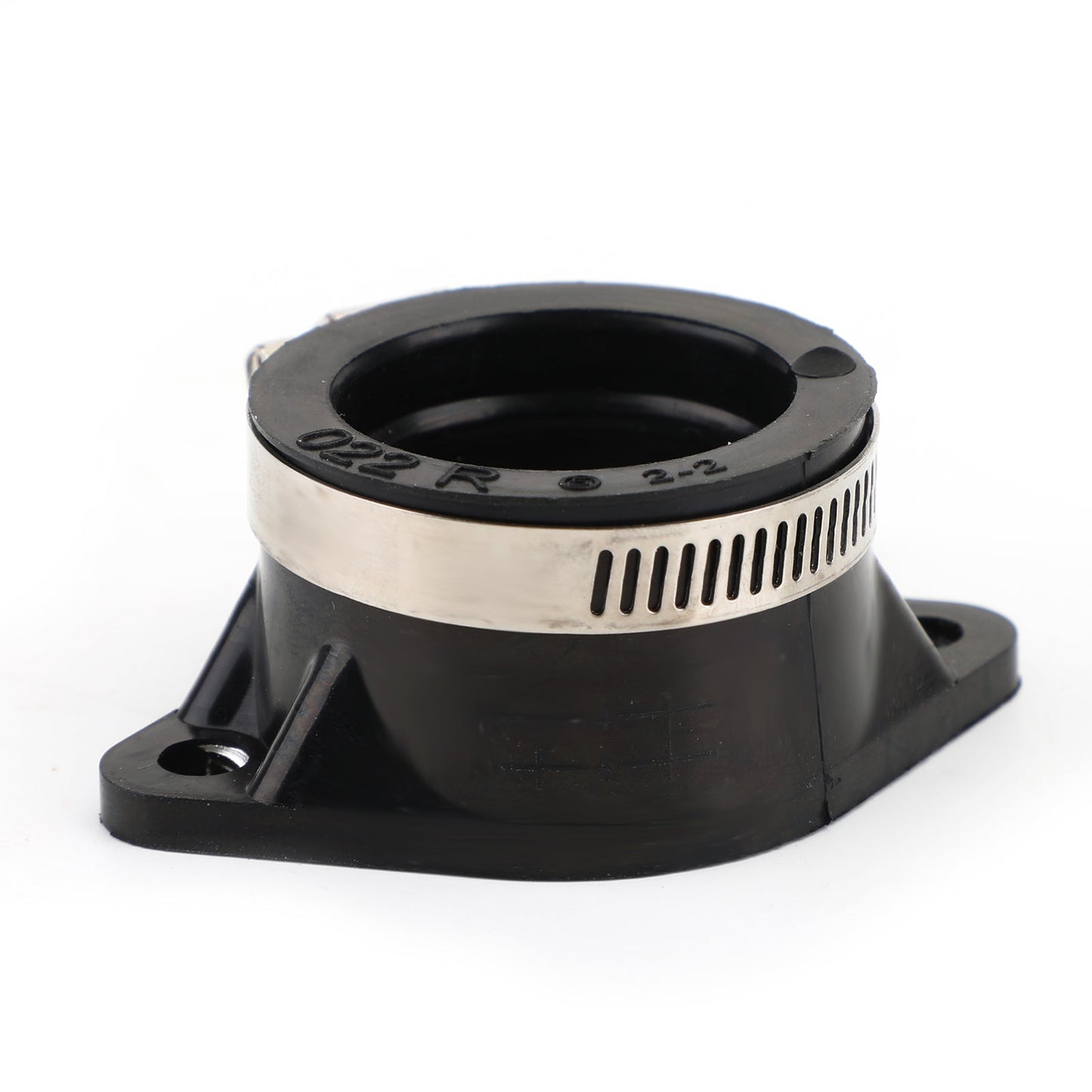 Carburatore Carb Collettore di Aspirazione Stivali Fit per Kawasaki Z1 KZ900 KZ1000 73-80 Generico