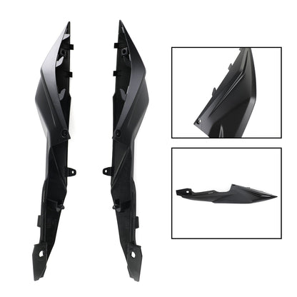 Carenatura per coprisedile lato guida posteriore per Suzuki GSX-S750 2017-2021 Generico