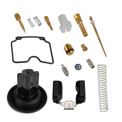 250cc ATV ATV250 EN250 GP200 GP250 MV30 Carburatore Ricostruzione Kit di Riparazione