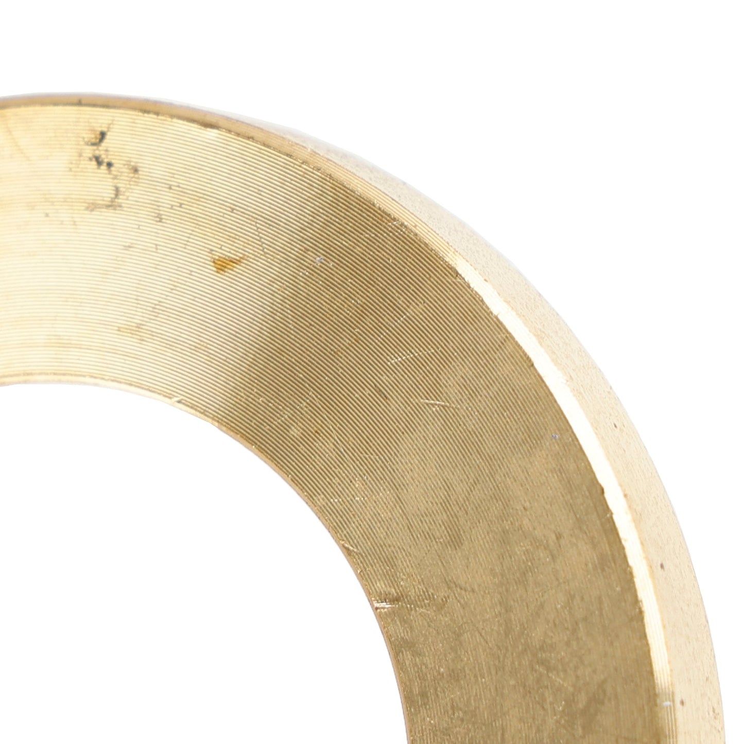2x Rondella reggispinta mozzo asse CV perno anteriore per Nissan Patrol Y60 GQ Y61 GU