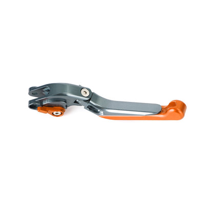 Leva Freno e Frizione Estensibile Regolabile per Speed Triple R 1200 Scrambler Generic