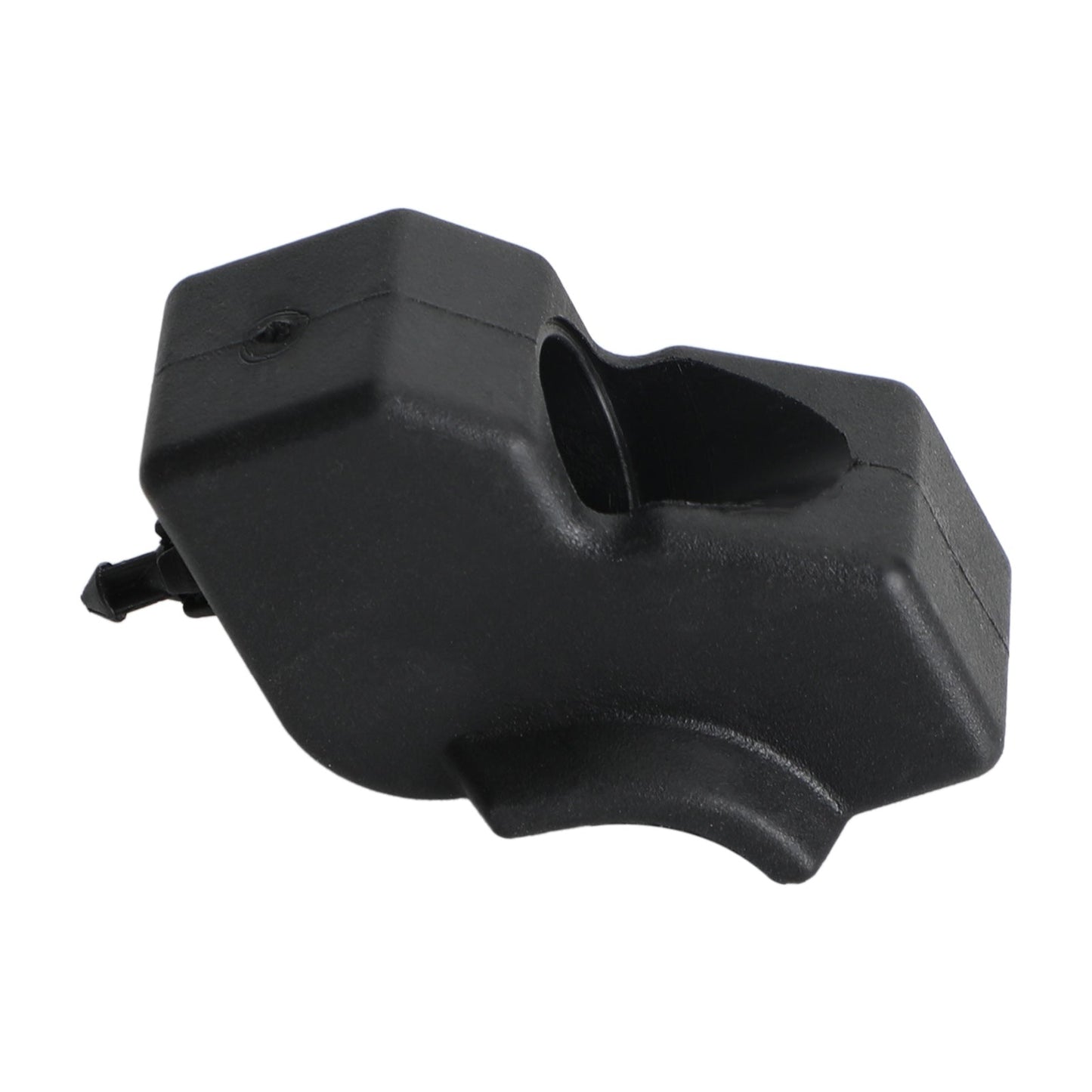 2 pezzi cuscino paraurti in gomma per portellone posteriore sinistro e destro per Ford F-150 2015-2021 generico