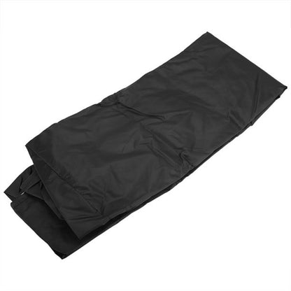 Impermeabile Sun Lounge Chair Dust Oxford Outdoor Garden Patio Furniture Cover