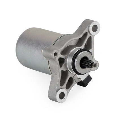 Motorino di avviamento per SYM Super Mask Jet Shark Cinderella Jungle 50 31210-GAK-900