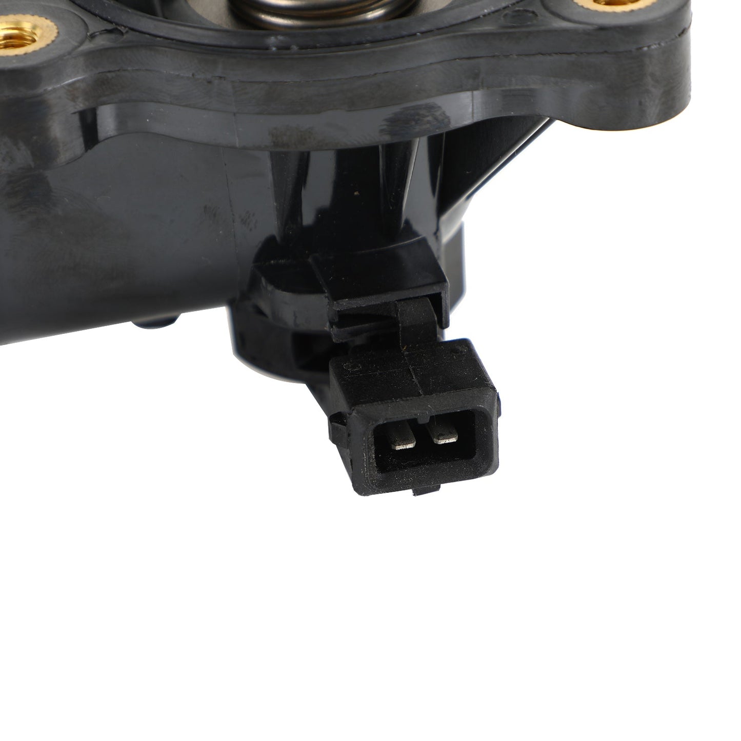 BMW E82 E46 E84 E87 E83 E85 E90 E91 Termostato refrigerante 105¡ãC con guarnizione