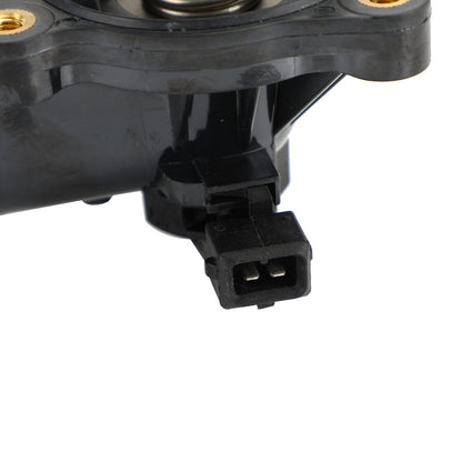 BMW E82 E46 E84 E87 E83 E85 E90 E91 Termostato refrigerante 105¡ãC con guarnizione