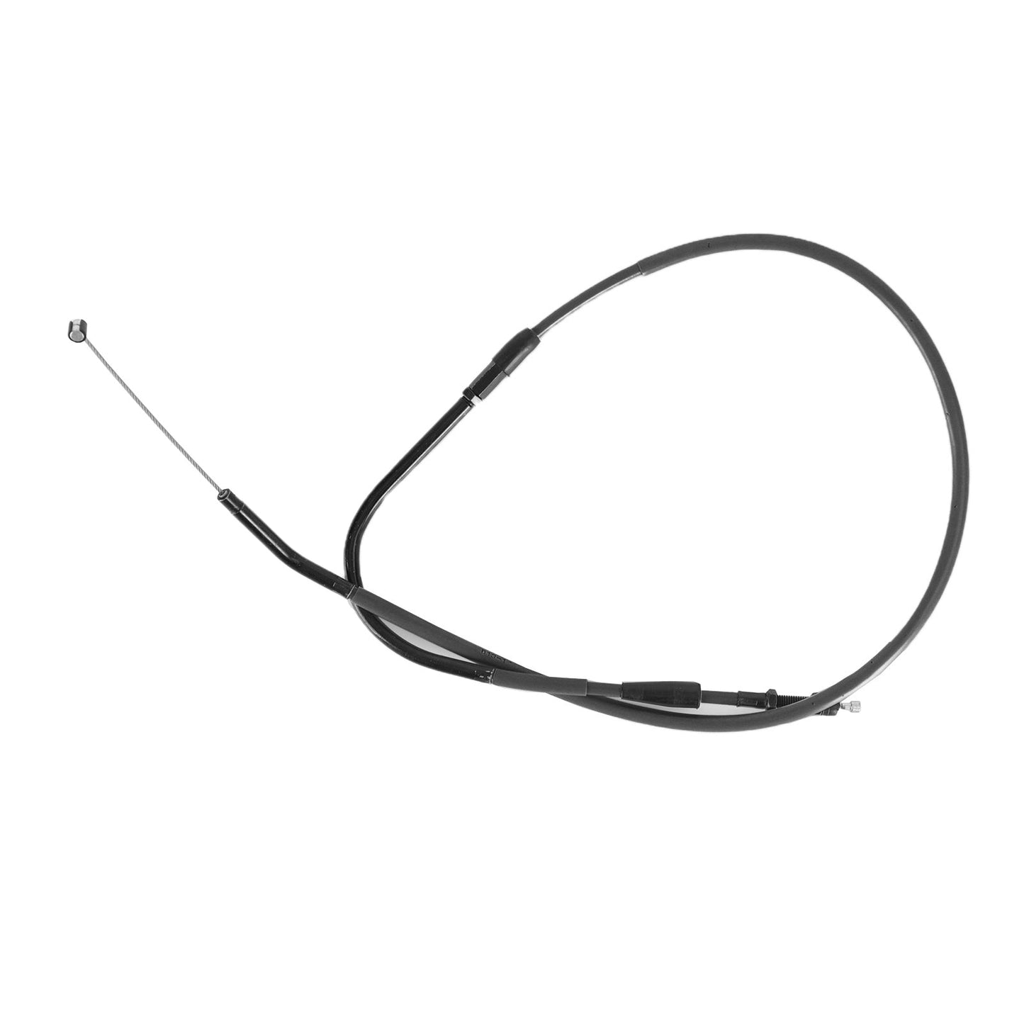 Sostituzione cavo frizione moto adatta per Yamaha FZ1N 2006-2010 Generico