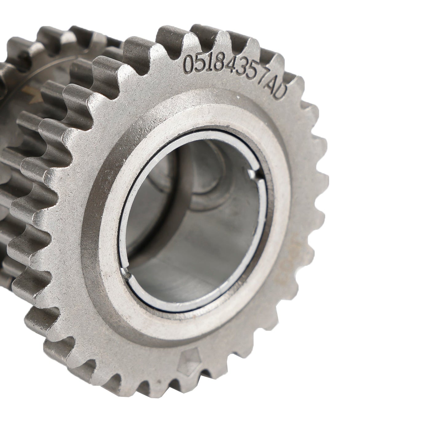 2017+ Maserati Quattroporte Ghibli Levante S V6 Q4 410 CV Kit catena di distribuzione 323513 323474 323475