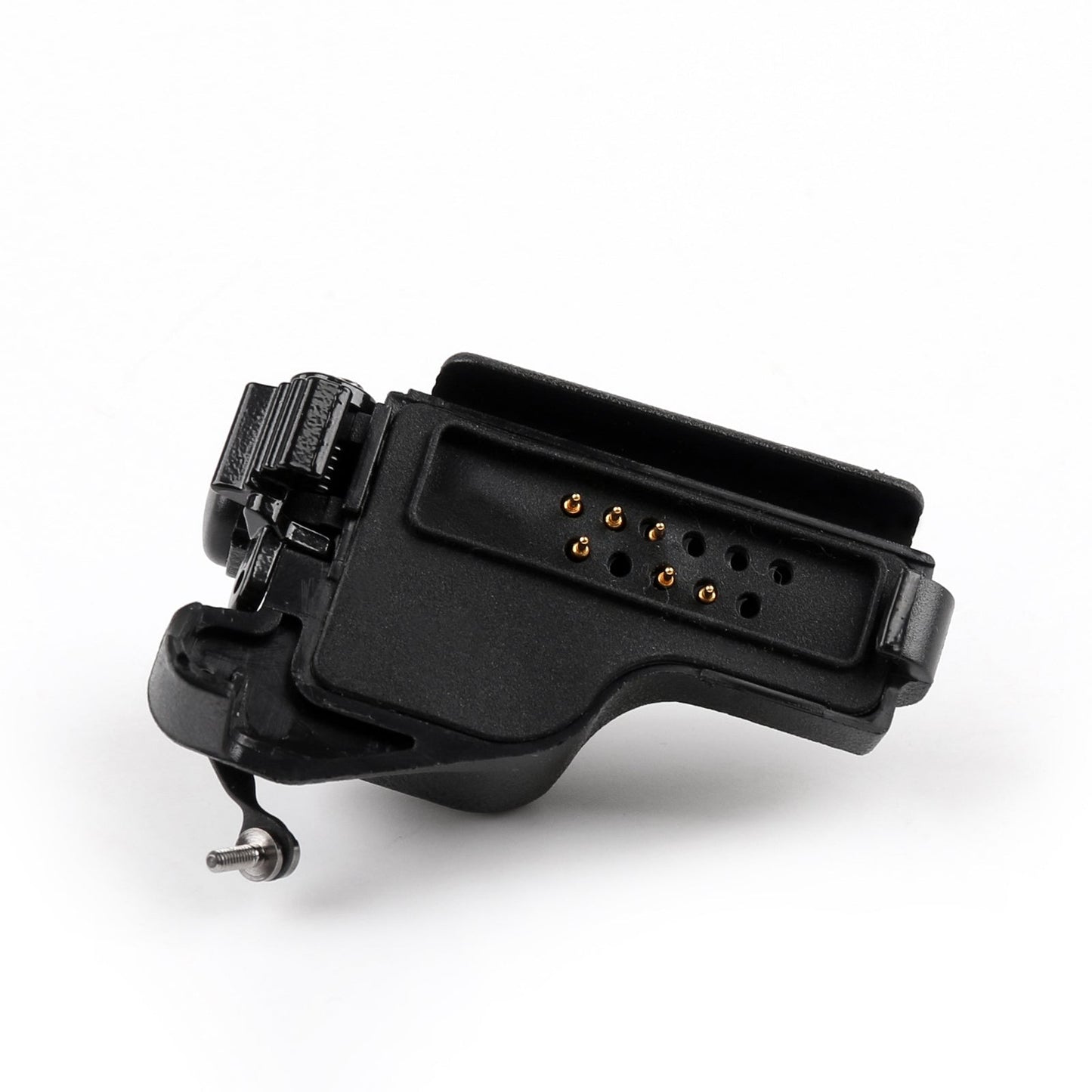 1x adattatore per auricolare per HT1000 MTS2000 XTS2500 GP900 GP1200 MTX8000/838