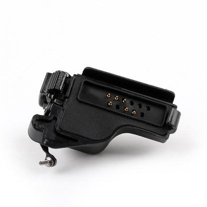 1x adattatore per auricolare per HT1000 MTS2000 XTS2500 GP900 GP1200 MTX8000/838