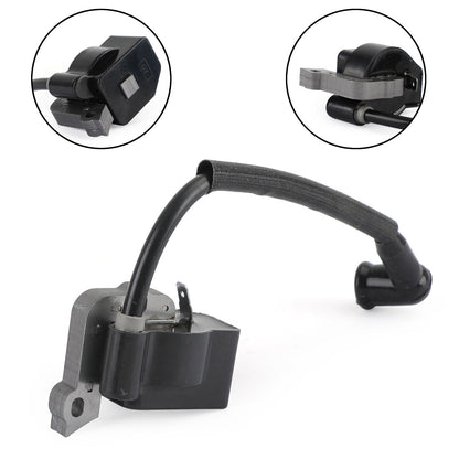 Bobina di accensione Fit Stihl BG65 BG85 BG45 BG46 BR45 SH55 SH85B 42294001300