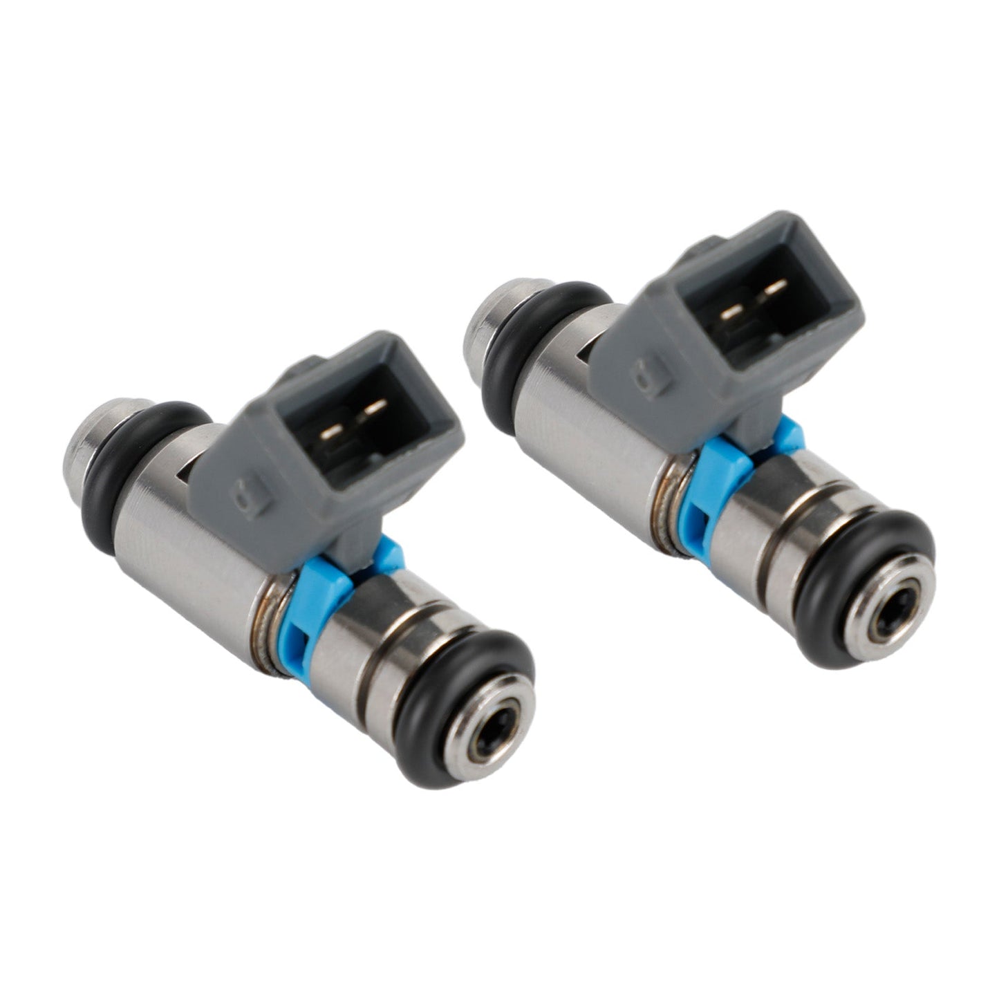 2PCS Iniettori di Carburante Per Sportster Custom XL IWP181 27706-07A 994635-3731