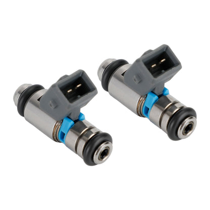 2PCS Iniettori di Carburante Per Sportster Custom XL IWP181 27706-07A 994635-3731
