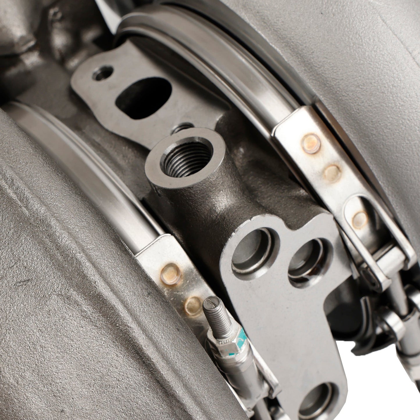 3799840H 5326055 Turbo Turbocompressore per Dodge Ram Cummins 6.7L 2013-2018 Holset