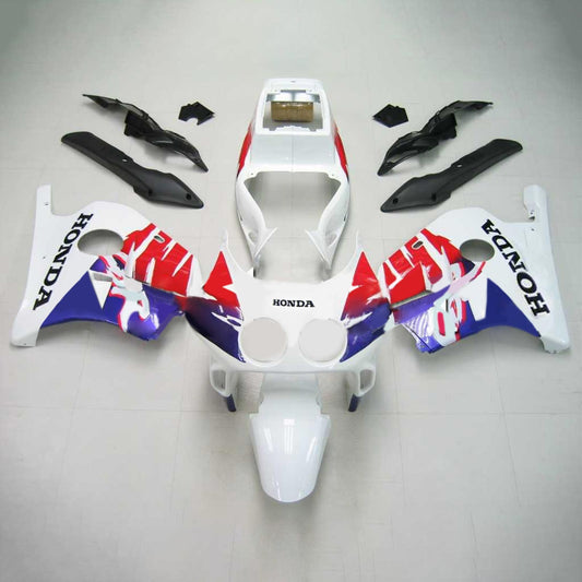 Kit carenatura Honda CBR250RR MC22 1990-1998