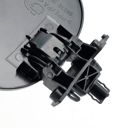 Copertura nera del serbatoio del carburante 7700433127 per Renault Clio II Thalia MK1 1999-2008