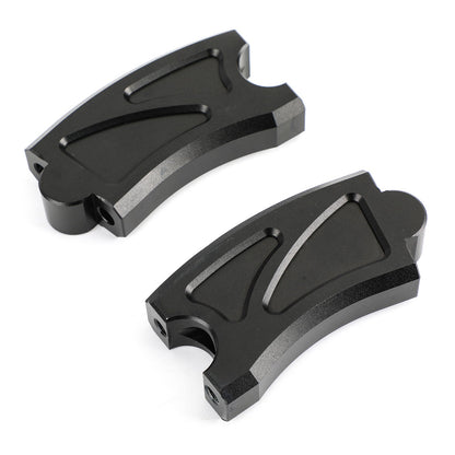 Le migliori offerte per Areyourshop CNC Manubrio Riser Bar per Honda Rebel CMX500 2017+ Nero sono su ✓ Confronta prezzi e caratteristiche di prodotti nuovi e usati ✓ Molti articoli con consegna gratis!