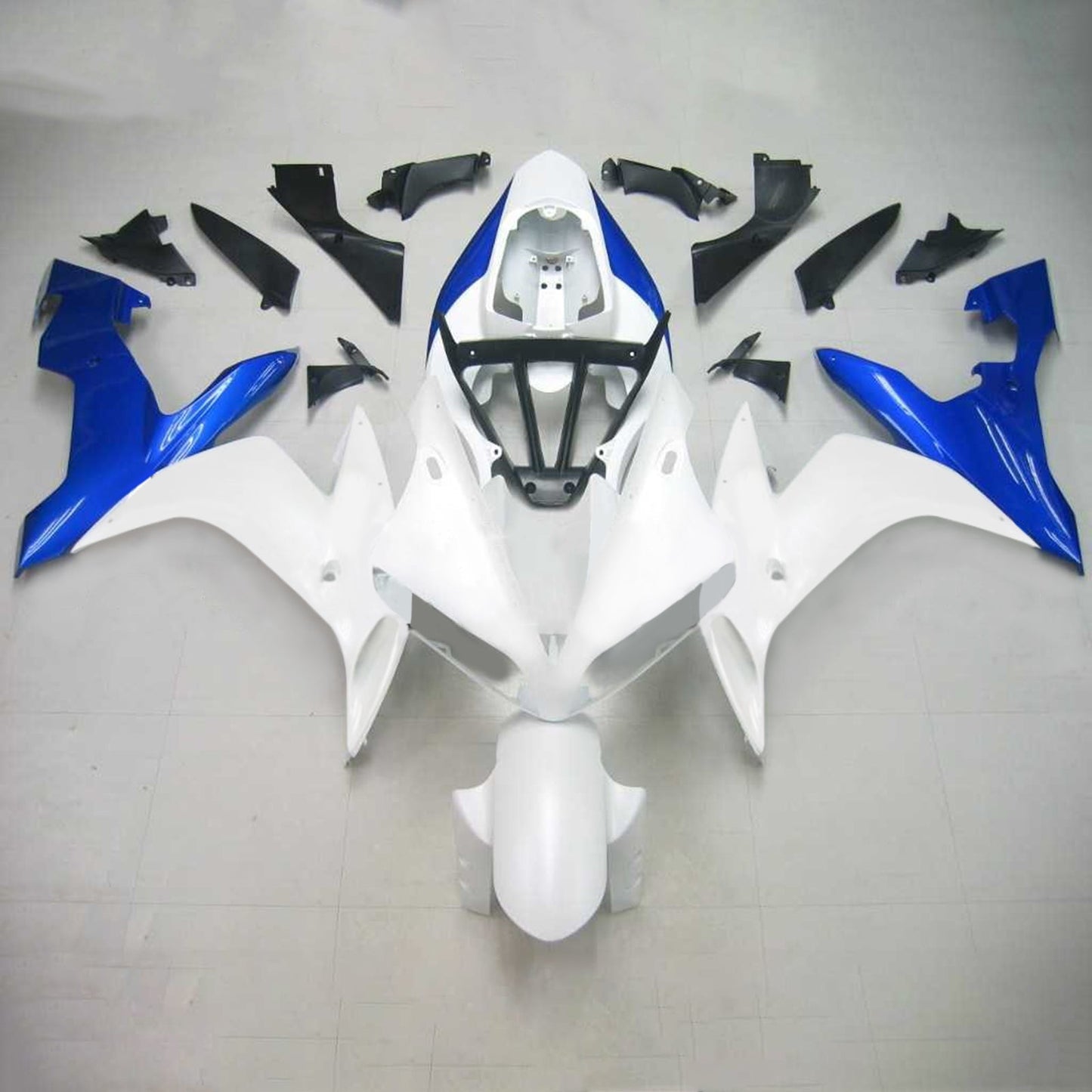 Kit Carena Per Yamaha YZF 1000 R1 2004-2006 Generico