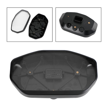 Ducati 821 1200 939 797 V2 18+ custodia tachimetro protezione coperchio contagiri