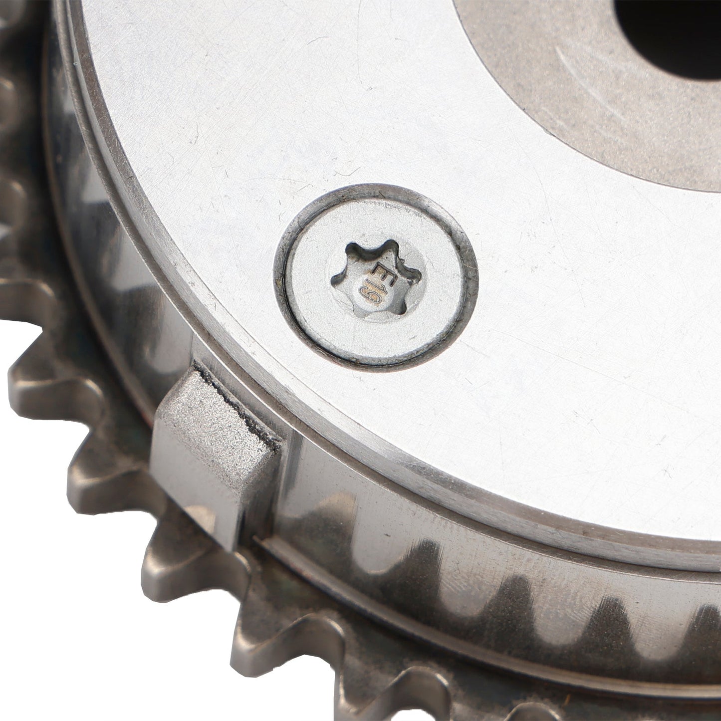 Ingranaggio distribuzione albero a camme attuatore Mazda CX-7 VVT 2010-2012 LF94-12-4X0C