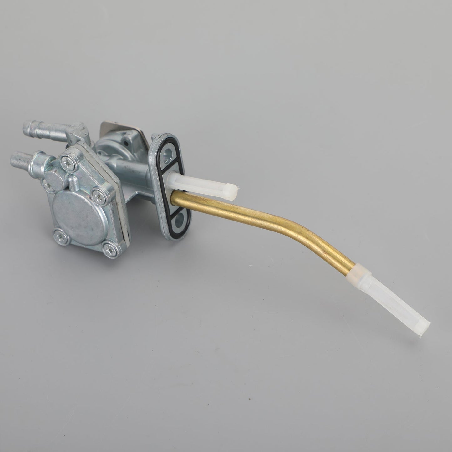 Kawasaki KL250 Super Sherpa 250 1997-2010 Serbatoio benzina Rubinetto valvola rubinetto