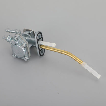Kawasaki KL250 Super Sherpa 250 1997-2010 Serbatoio benzina Rubinetto valvola rubinetto