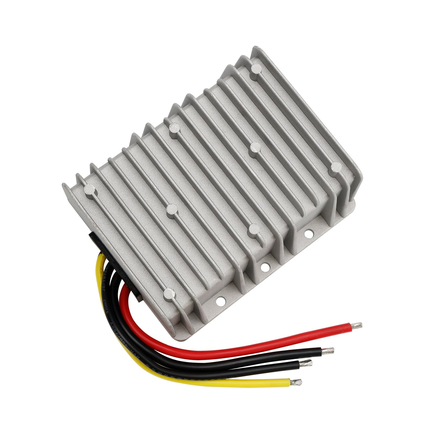 DC-DC 12V-13.8V 30A 414W Step Up Regolatore convertitore di alimentazione Impermeabile