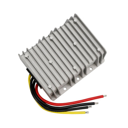 DC-DC 12V-13.8V 30A 414W Step Up Regolatore convertitore di alimentazione Impermeabile