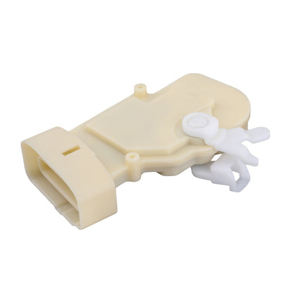 Attuatore serratura porta lato passeggero anteriore destro per Toyota Celica 2000-2005 Generico