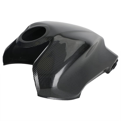 Honda Cb650R Cbr650R 2019-2023 Protezione Serbatoio Carburante Copriserbatoio Moto Carbonio Generico