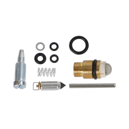 Yamaha XV250 Virago XVS650 V-STAR Carburatore Carb Rebuild Kit di riparazione