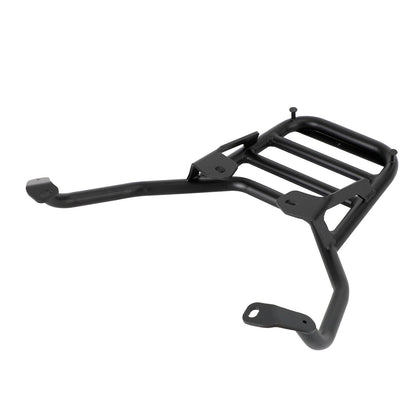 Piaggio MP3 300 HPE Sport 15-22 portapacchi portapacchi posteriore - nero