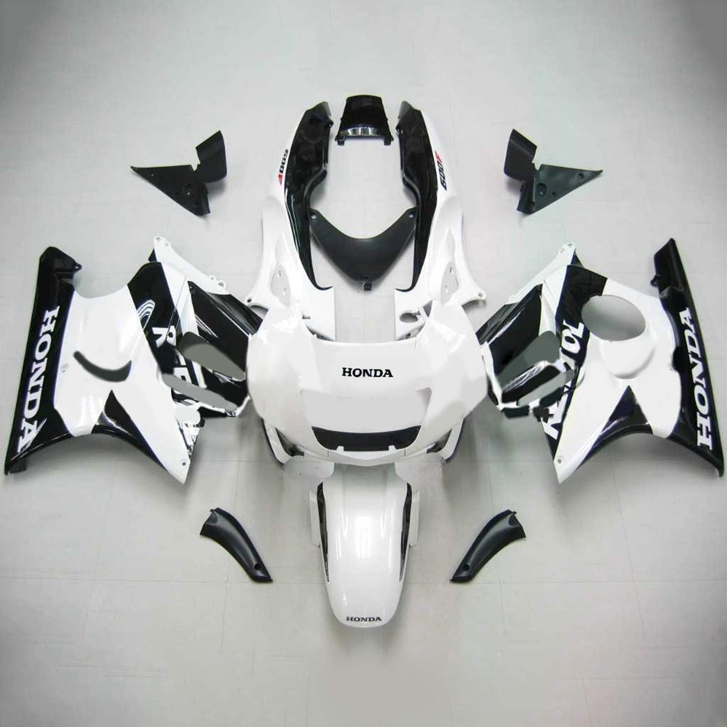 Kit carenatura Honda CBR600 F3 1997-1998