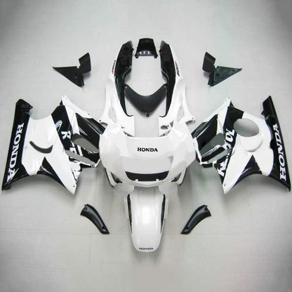 Kit carenatura Honda CBR600 F3 1997-1998