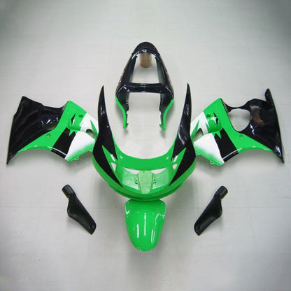 Kit carenatura per Kawasaki ZX6R 1998-1999