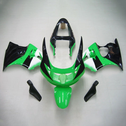 Kit carenatura per Kawasaki ZX6R 1998-1999